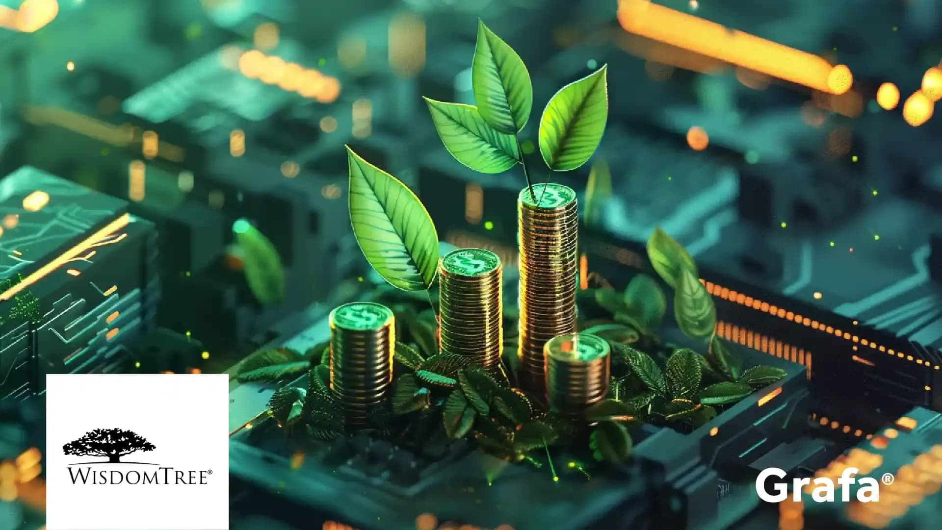 WisdomTree Target Range Fund primary media