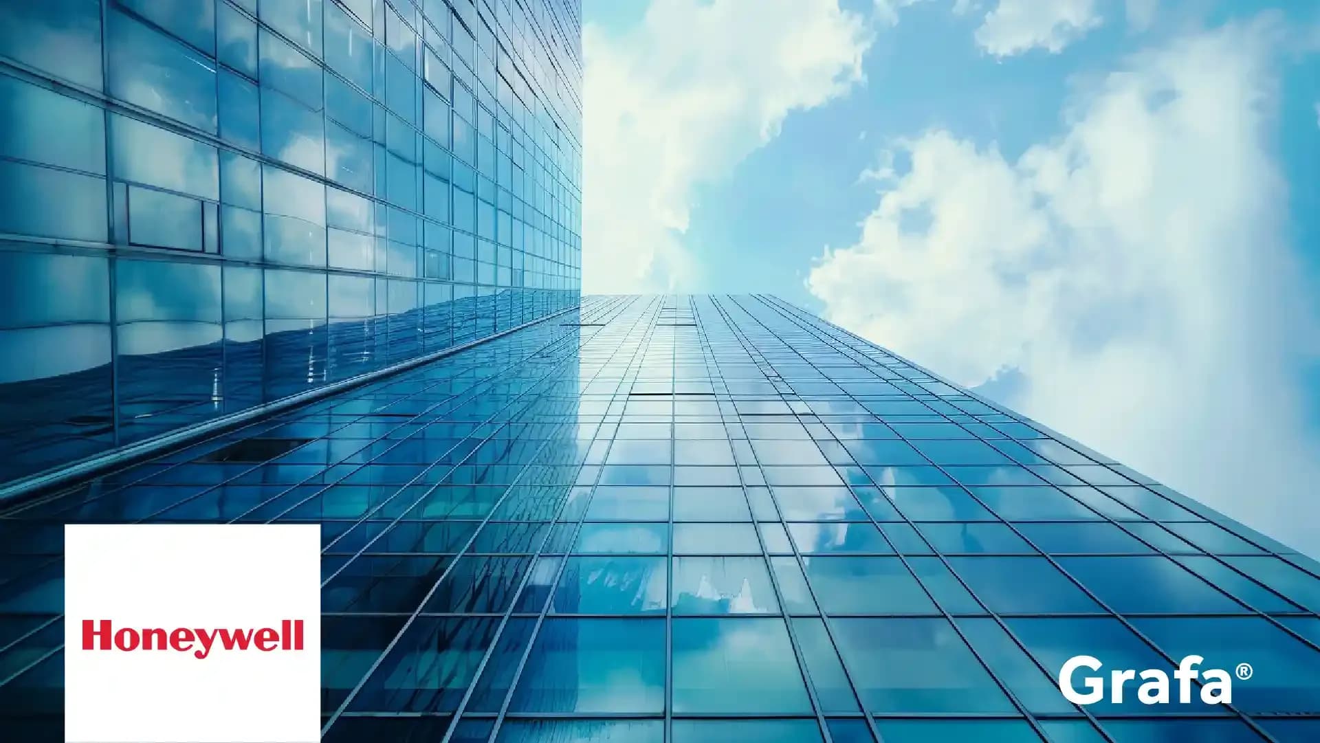 Honeywell International primary media