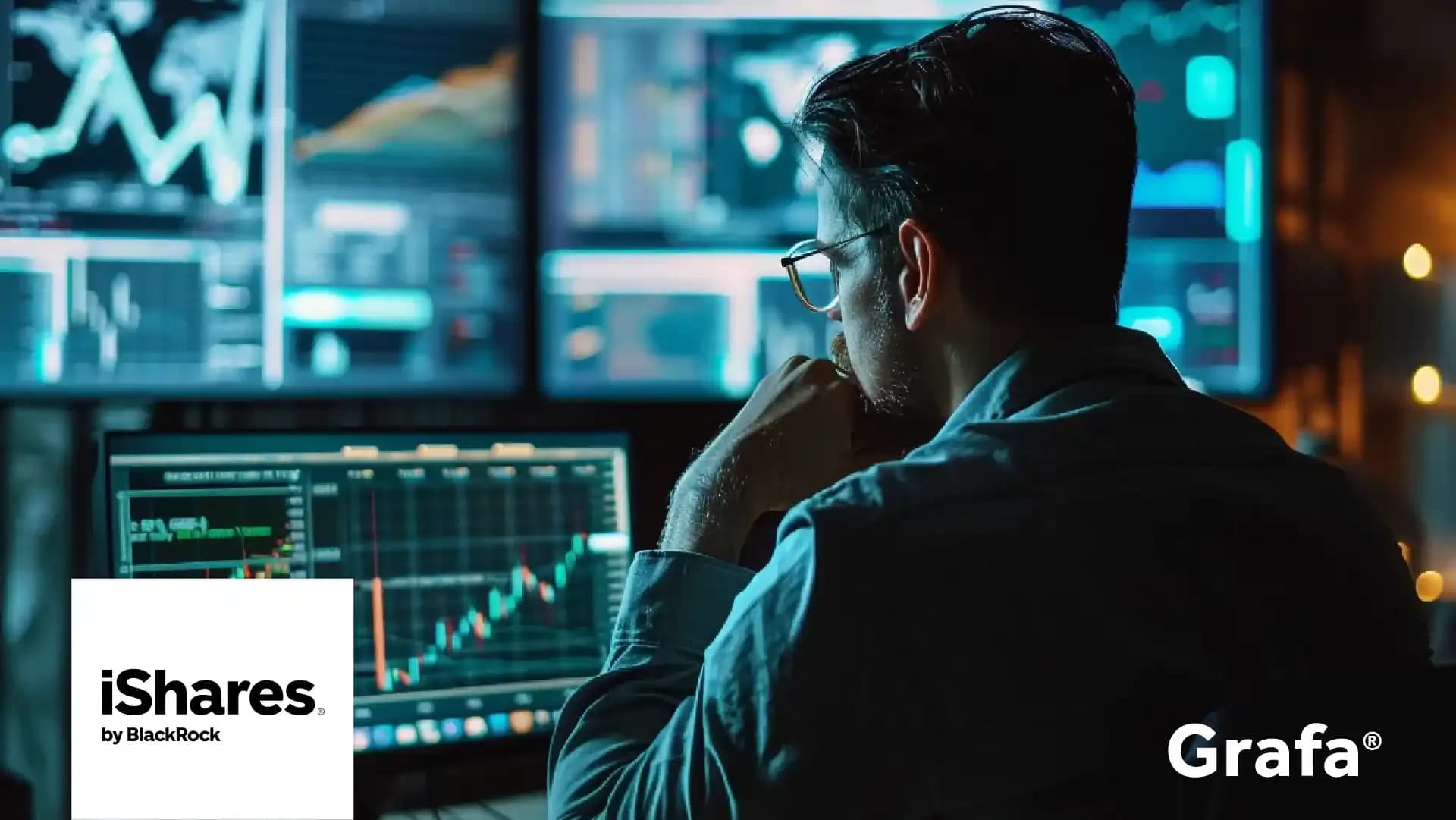 iShares 5-10 Year Investment Grade Bond ETF primary media