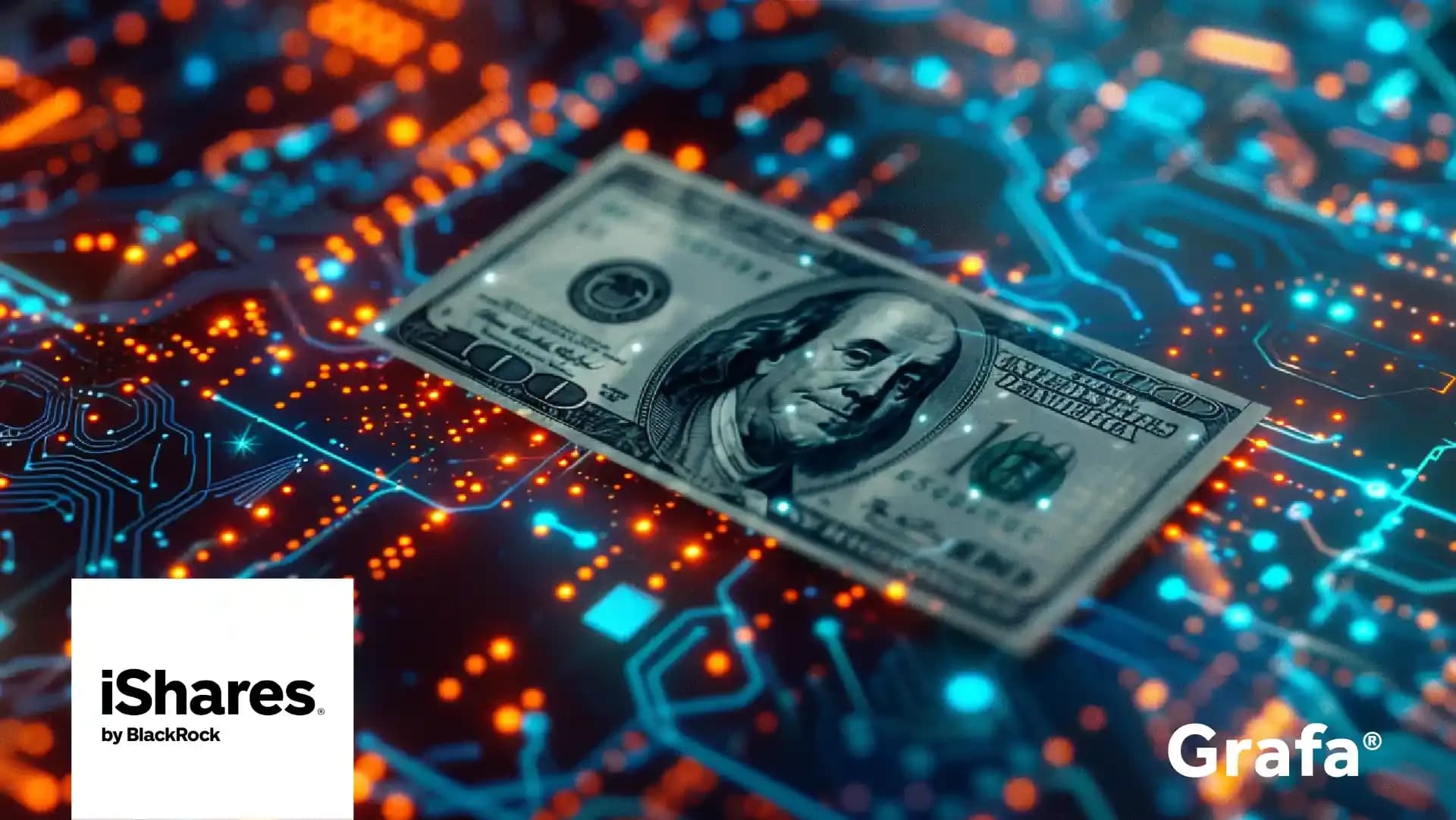 iShares International Treasury Bond ETF primary media