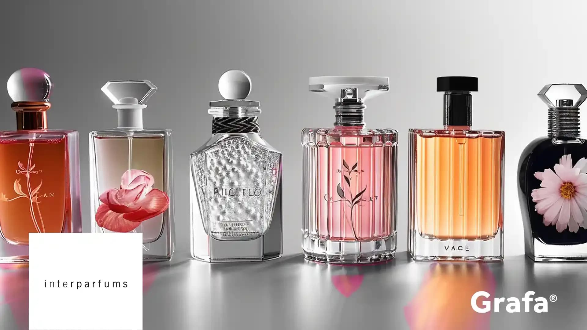 Inter Parfums primary media