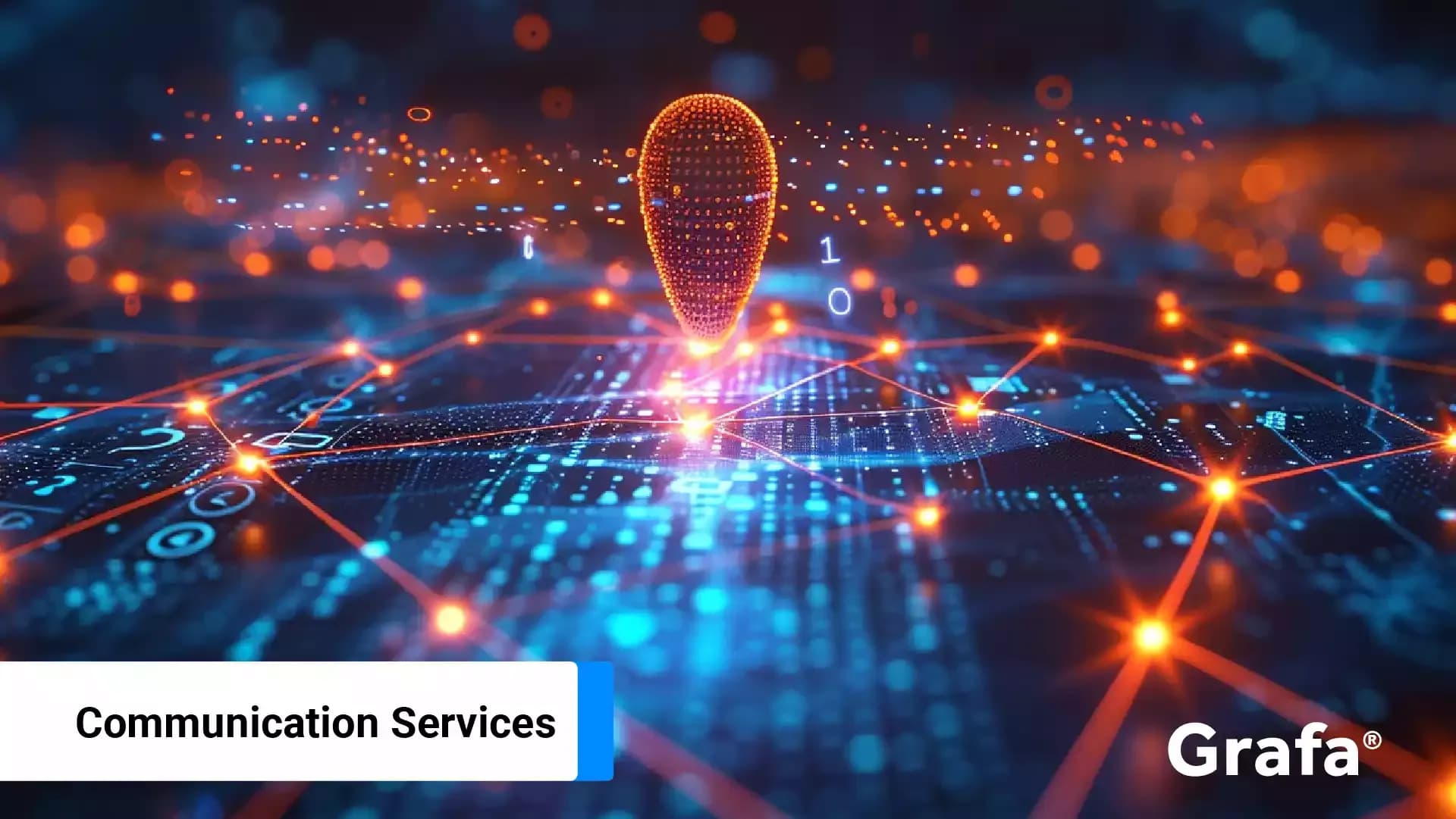 Iridium Communications primary media