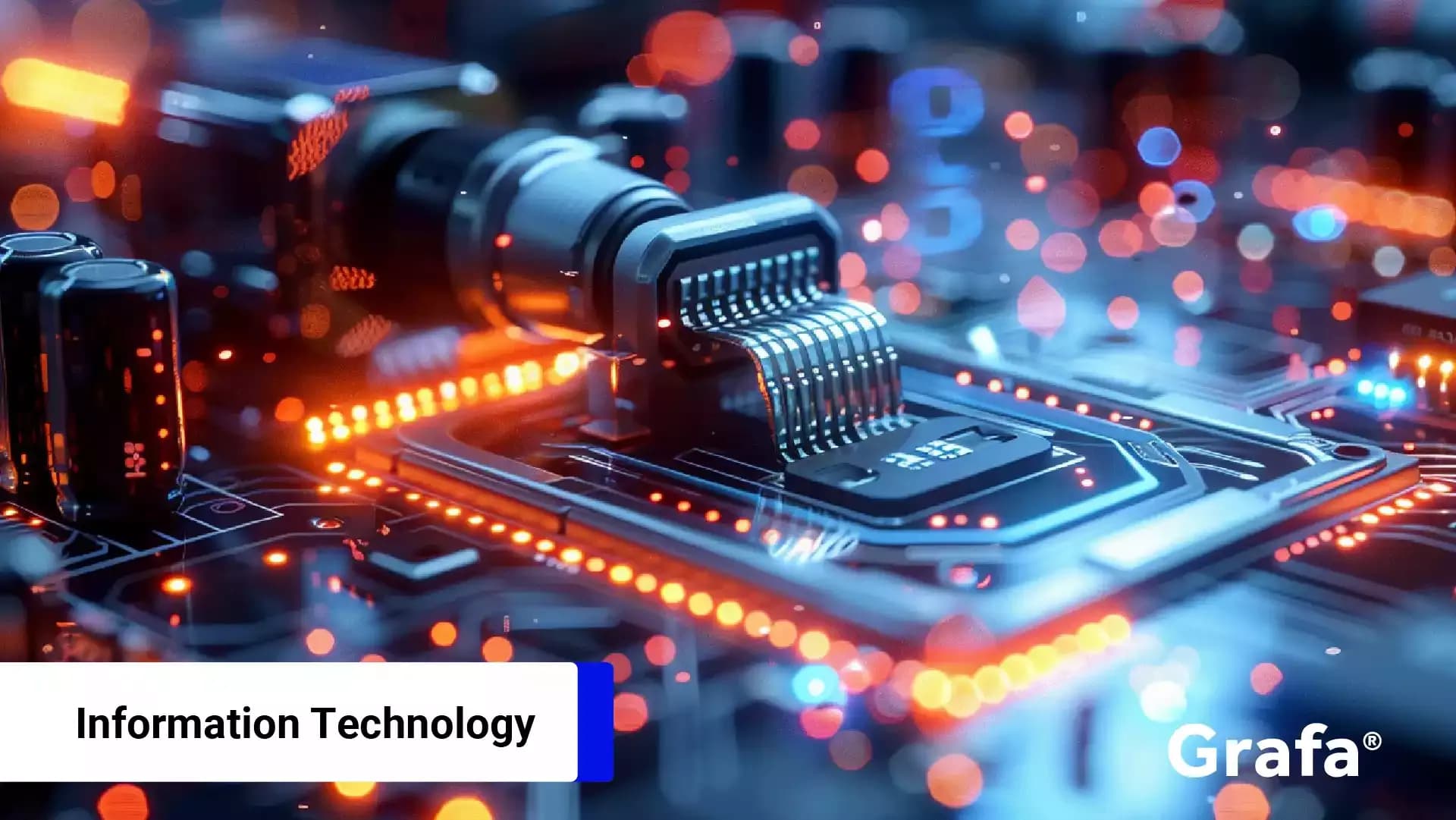 Iteris primary media