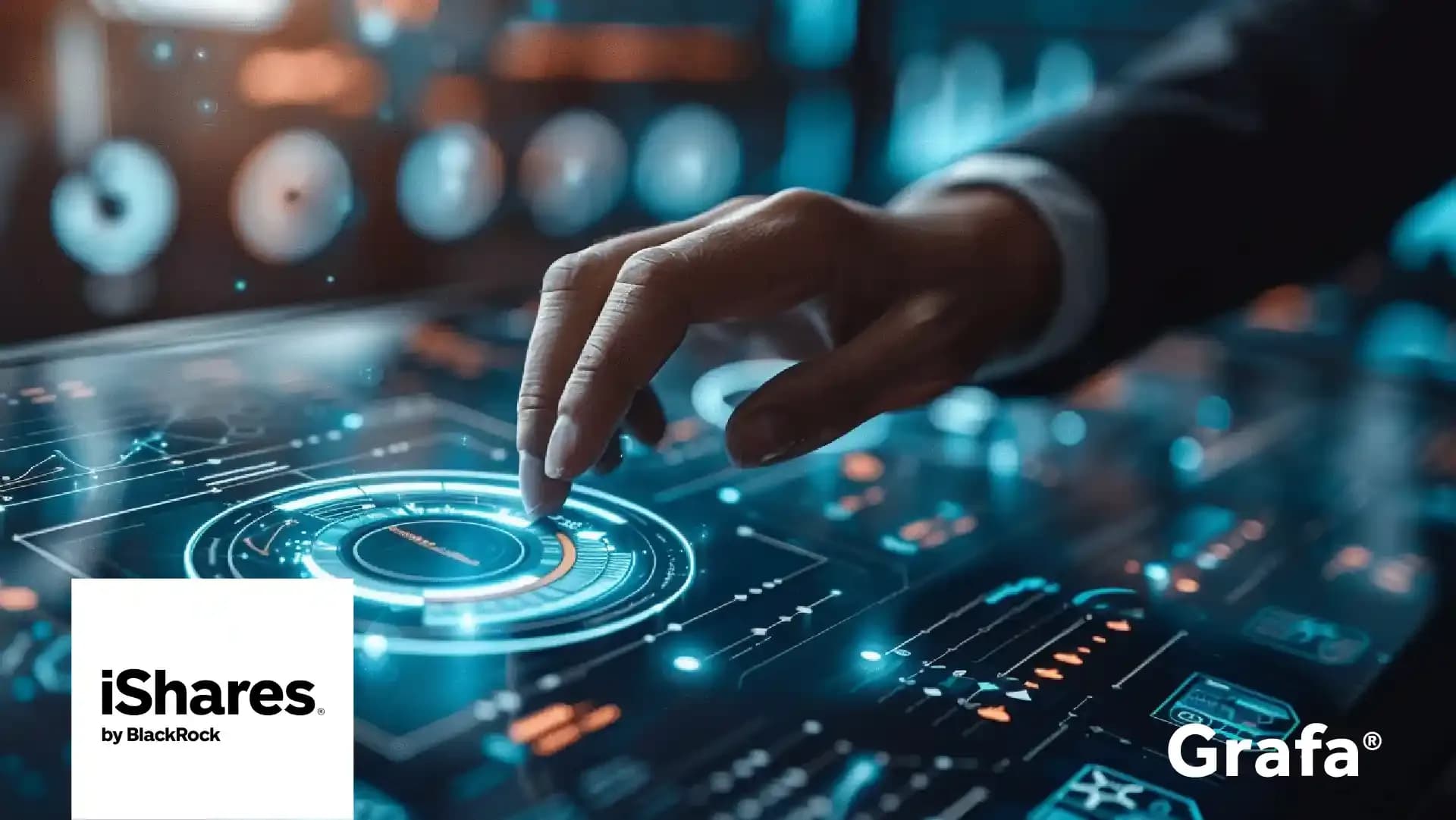 iShares Core S&P U.S. Value ETF primary media