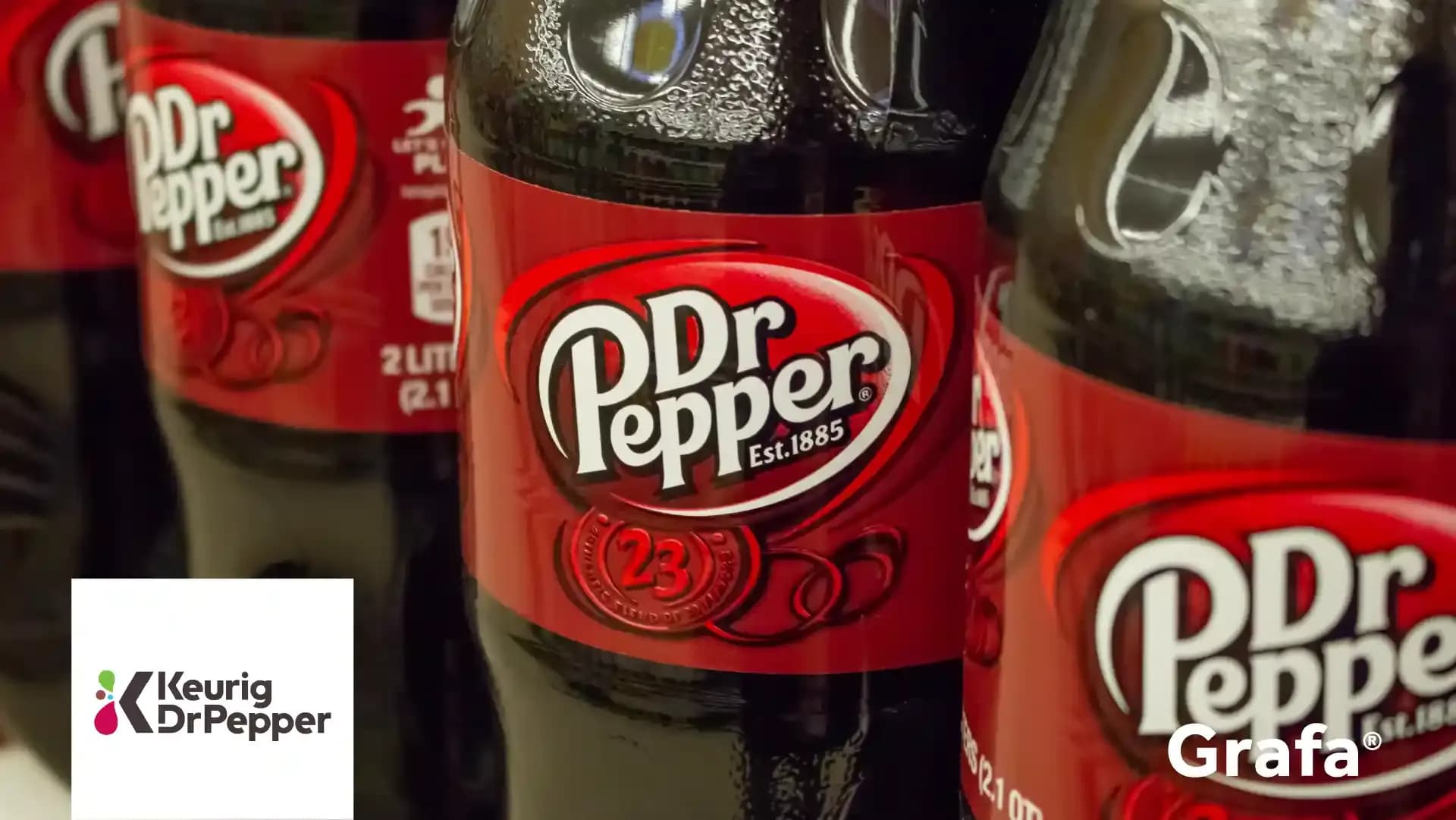 Keurig Dr Pepper primary media