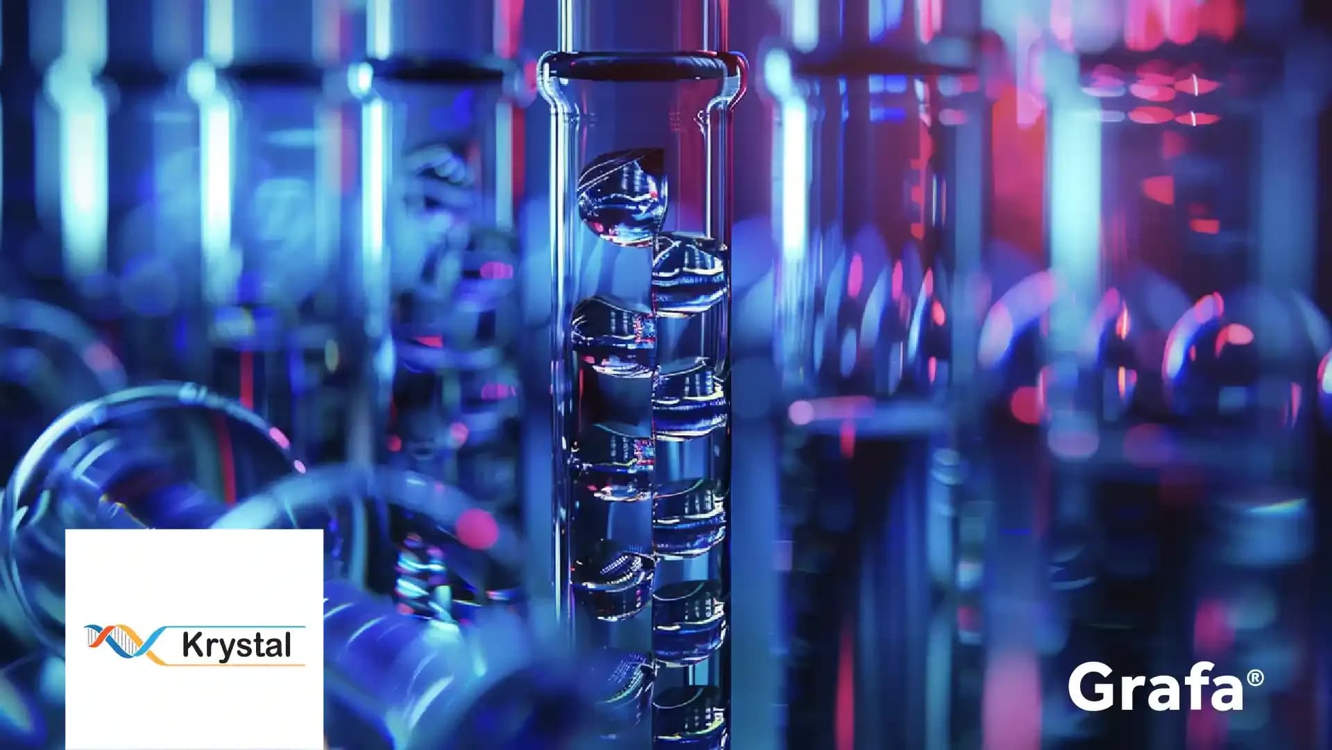 Krystal Biotech primary media