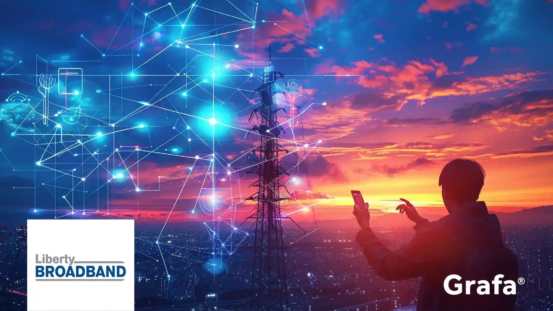 Liberty Broadband Srs C primary media