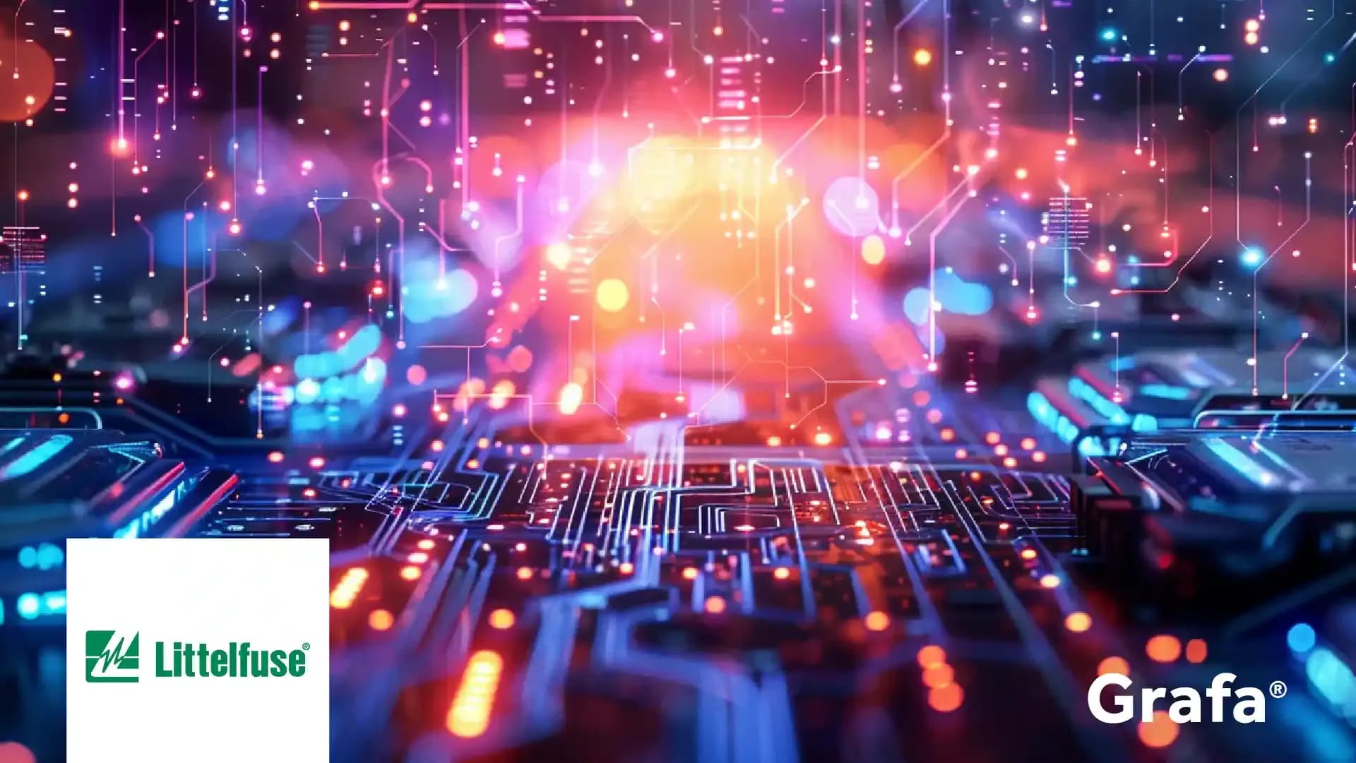 Littelfuse primary media