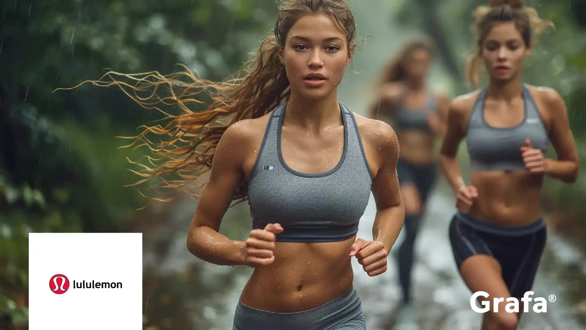 Lululemon Athletica primary media