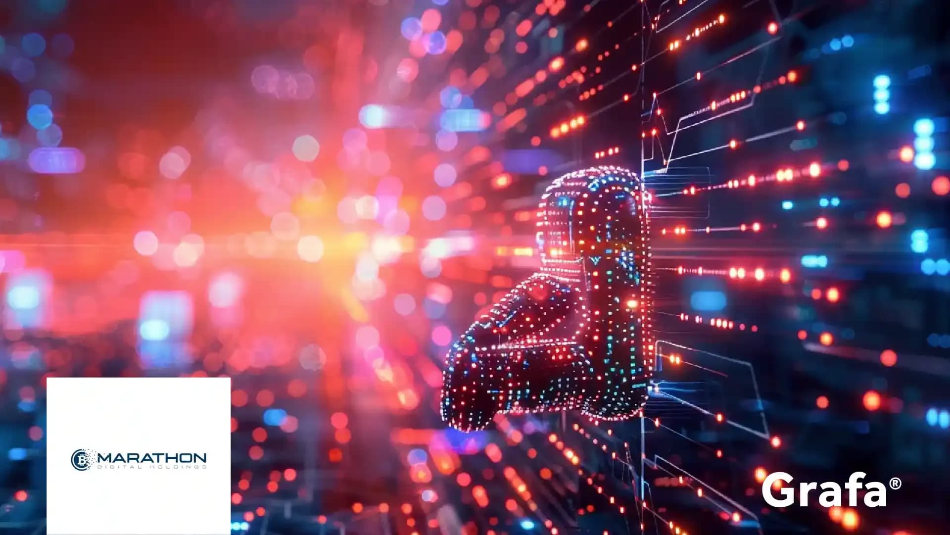 Marathon Digital primary media