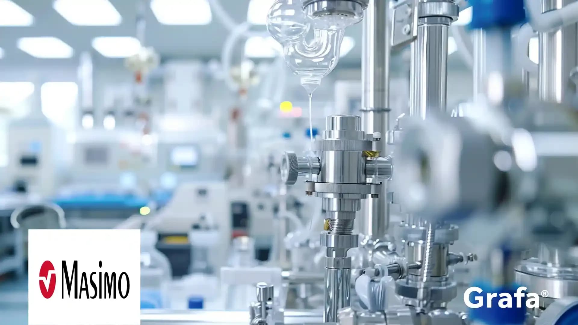 Masimo  primary media