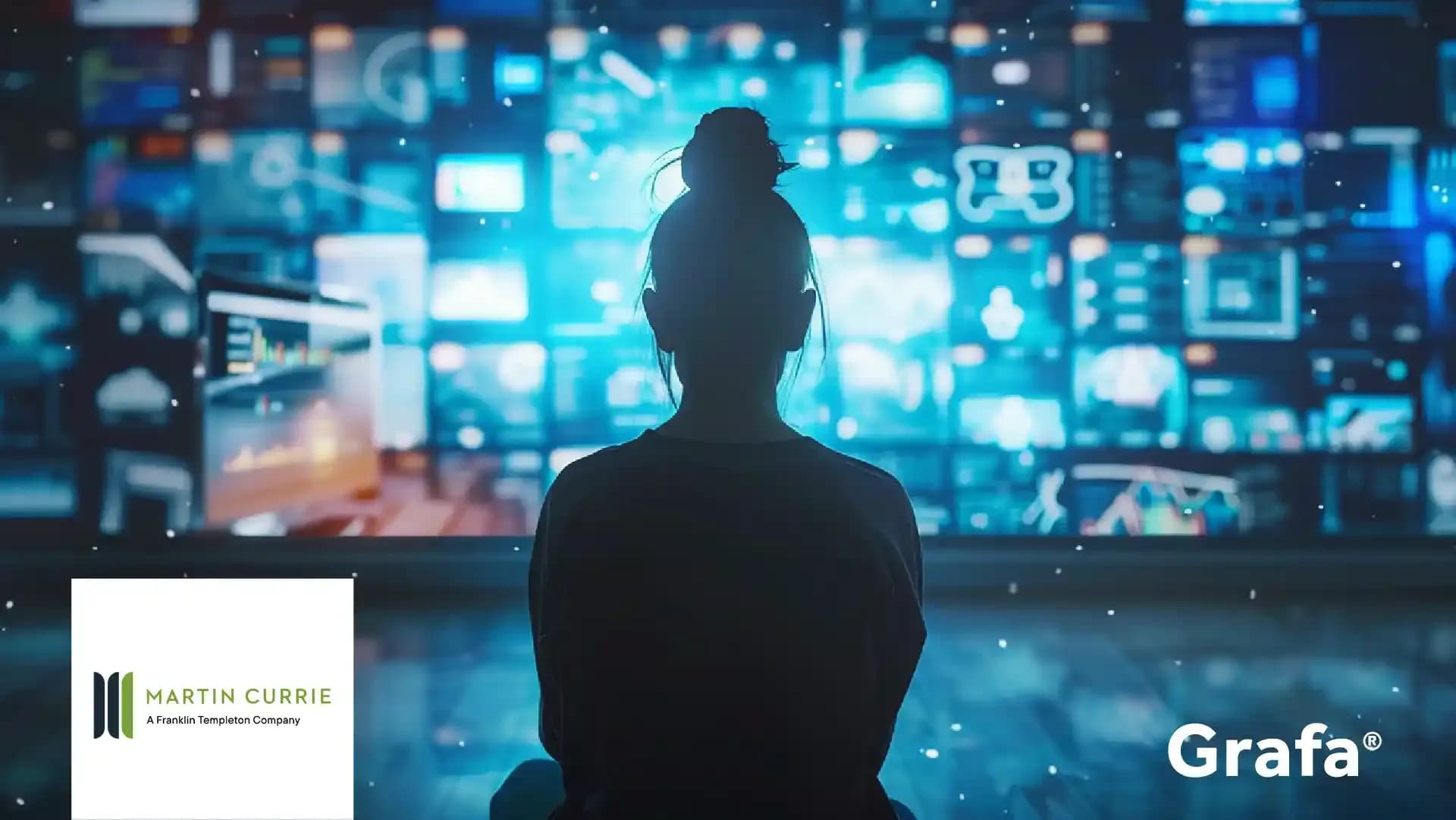 Martin Currie Sustainable International Equity ETF primary media