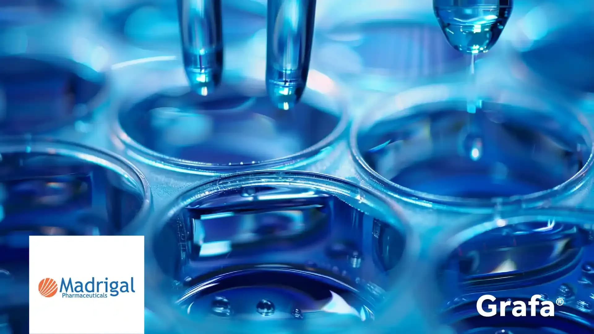 Madrigal Pharmaceuticals primary media