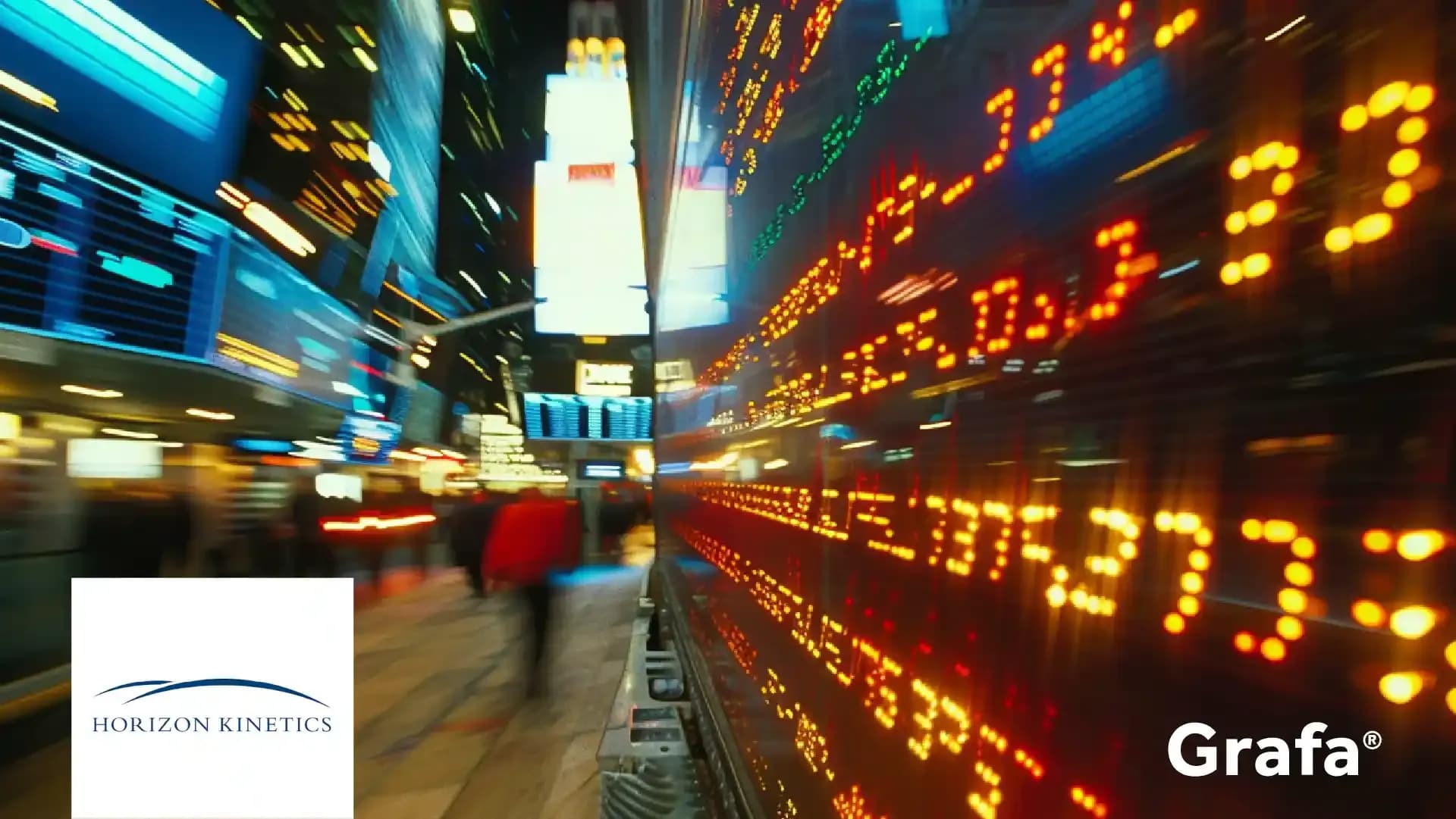 Horizon Kinetics Medical ETF primary media