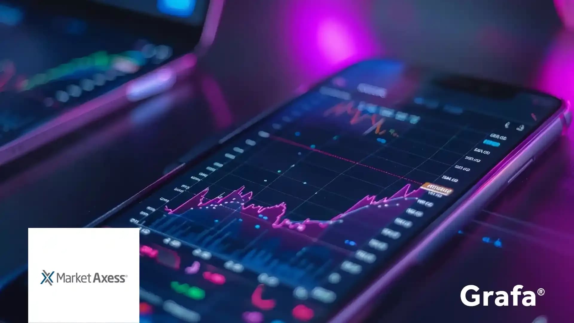 MarketAxess primary media