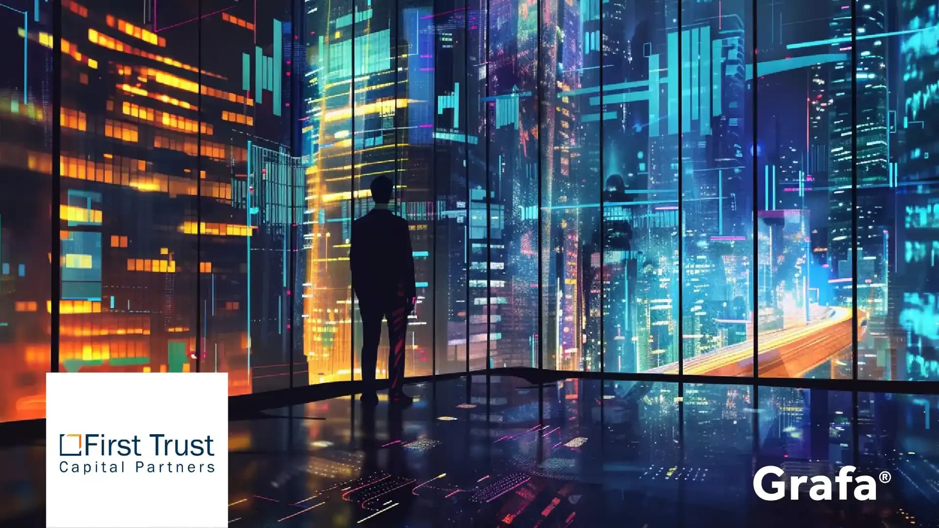 First Trust India NIFTY 50 Equal Weight ETF primary media