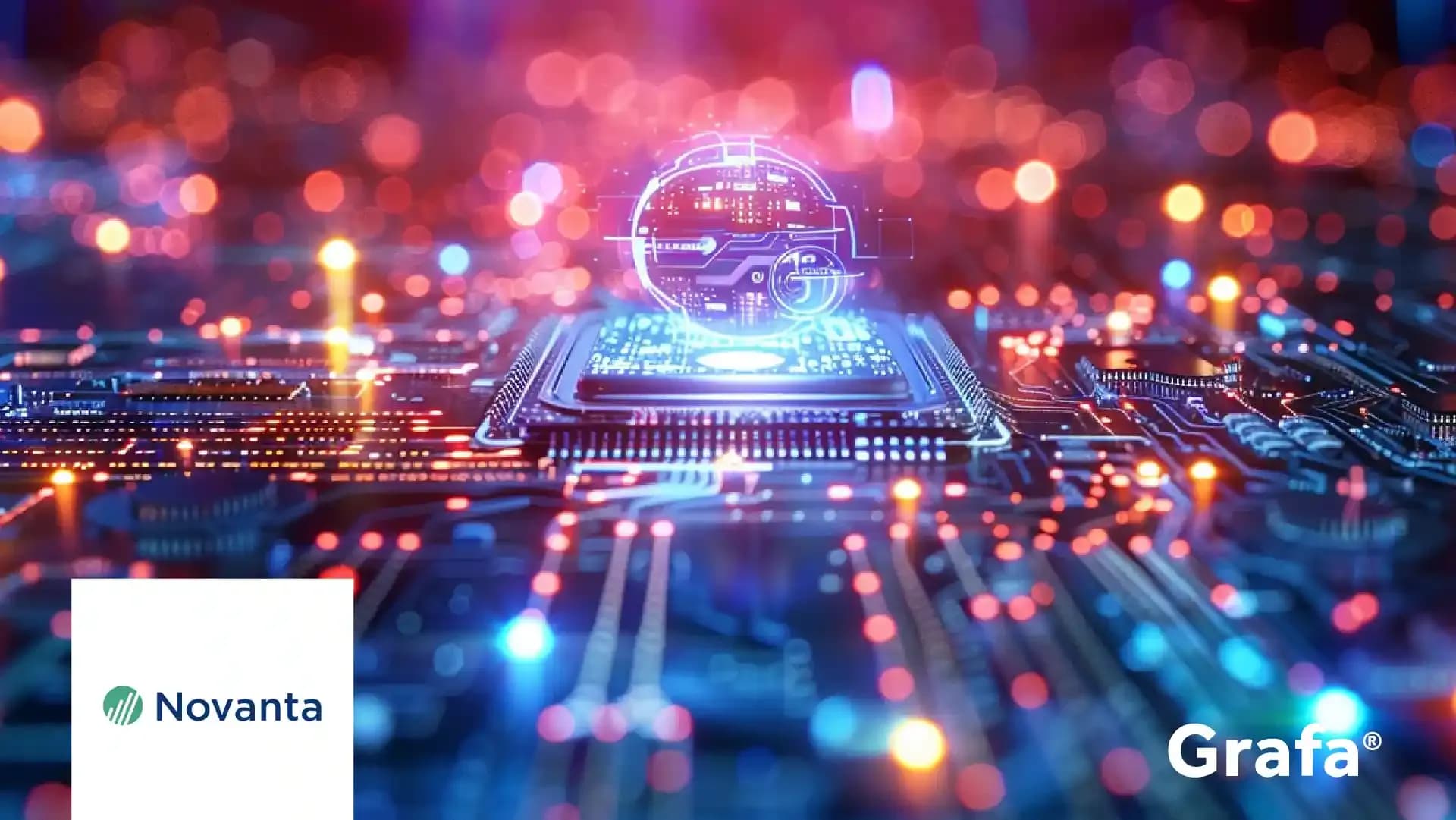 Novanta primary media