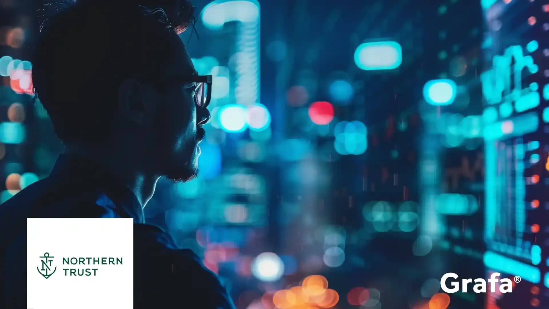 Northern Trust primary media