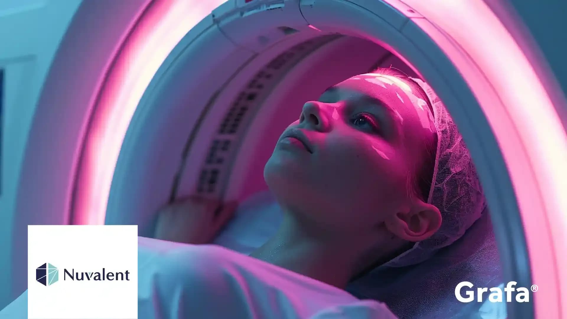 Nuvalent primary media