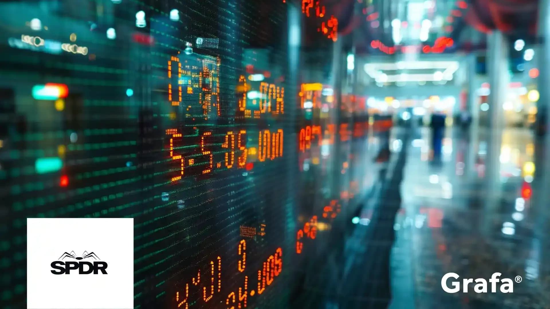 SPDR® MSCI ACWI Climate Paris Aligned ETF primary media