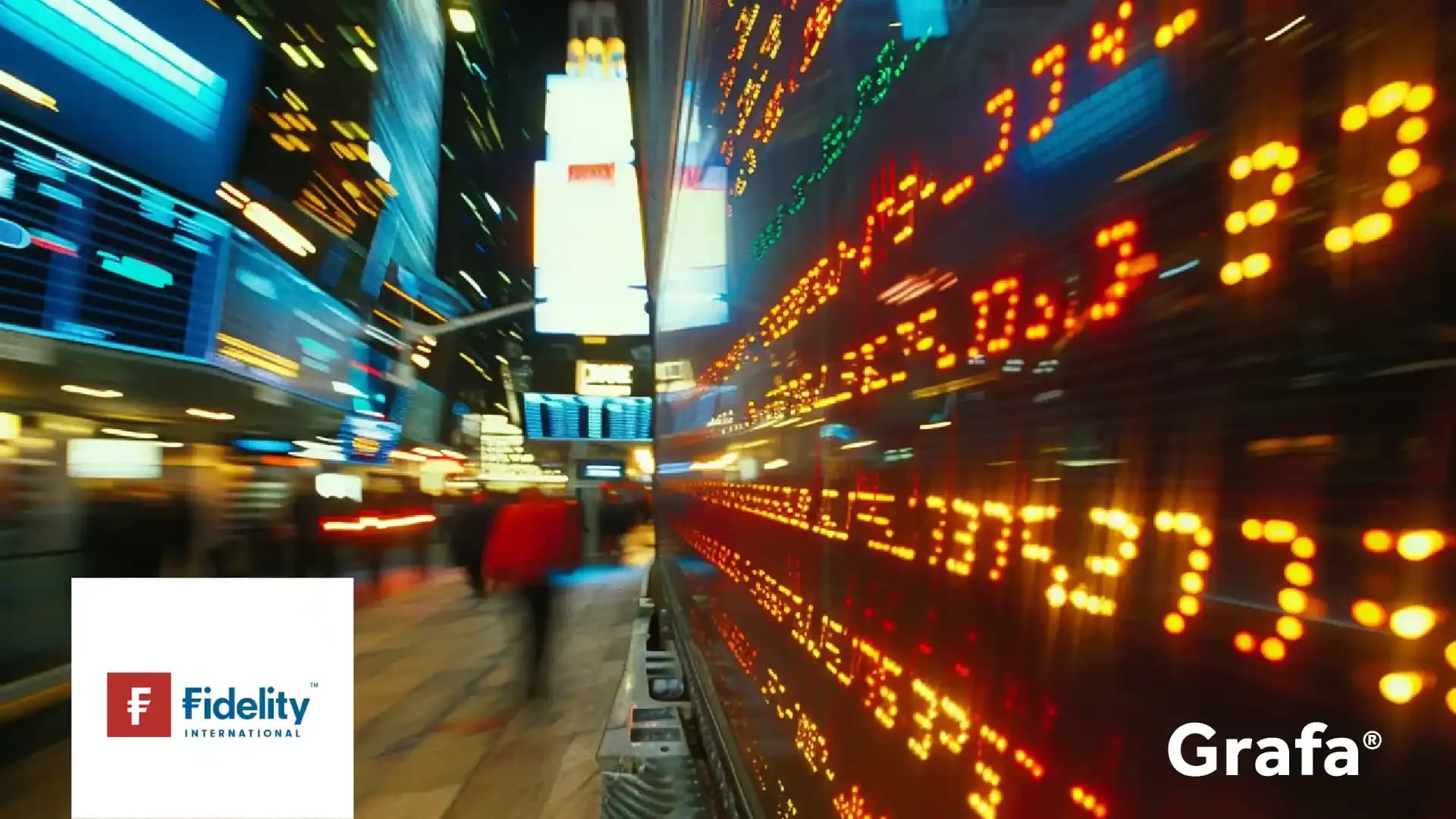 Fidelity® Nasdaq Composite Index® ETF primary media