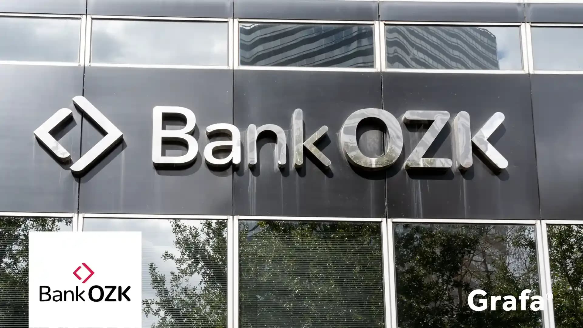 Bank Ozk primary media