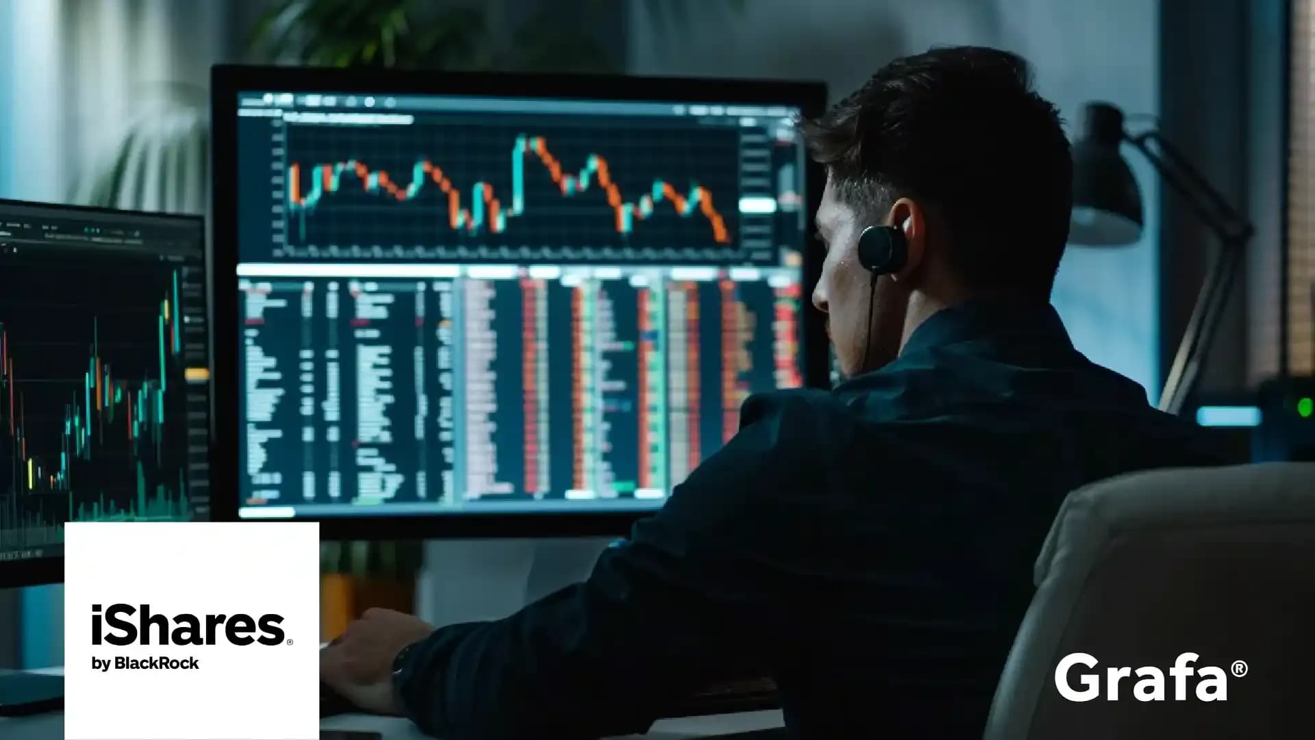 iShares Preferred andome Securities ETF primary media