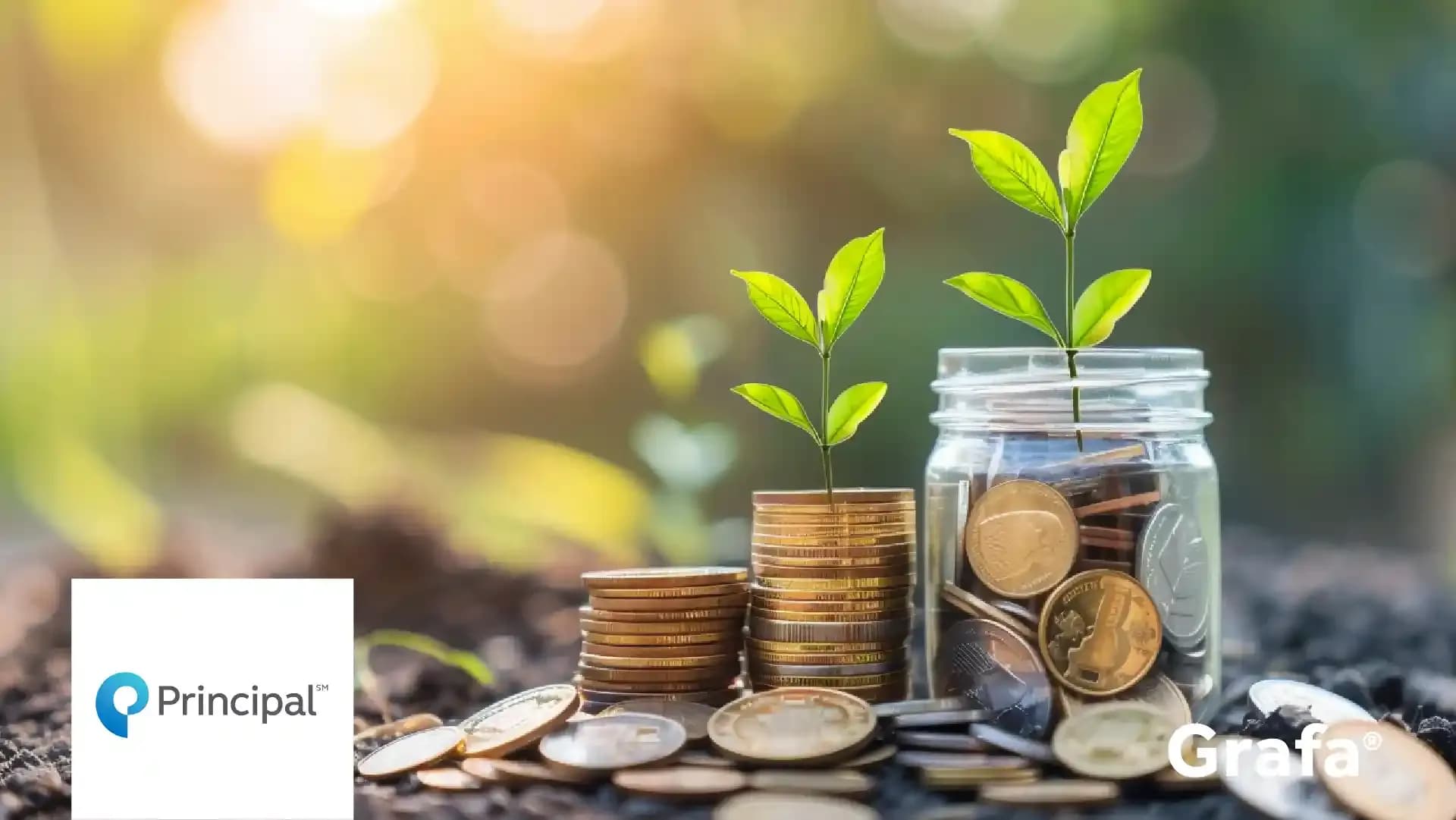 Principal Financial Group primary media