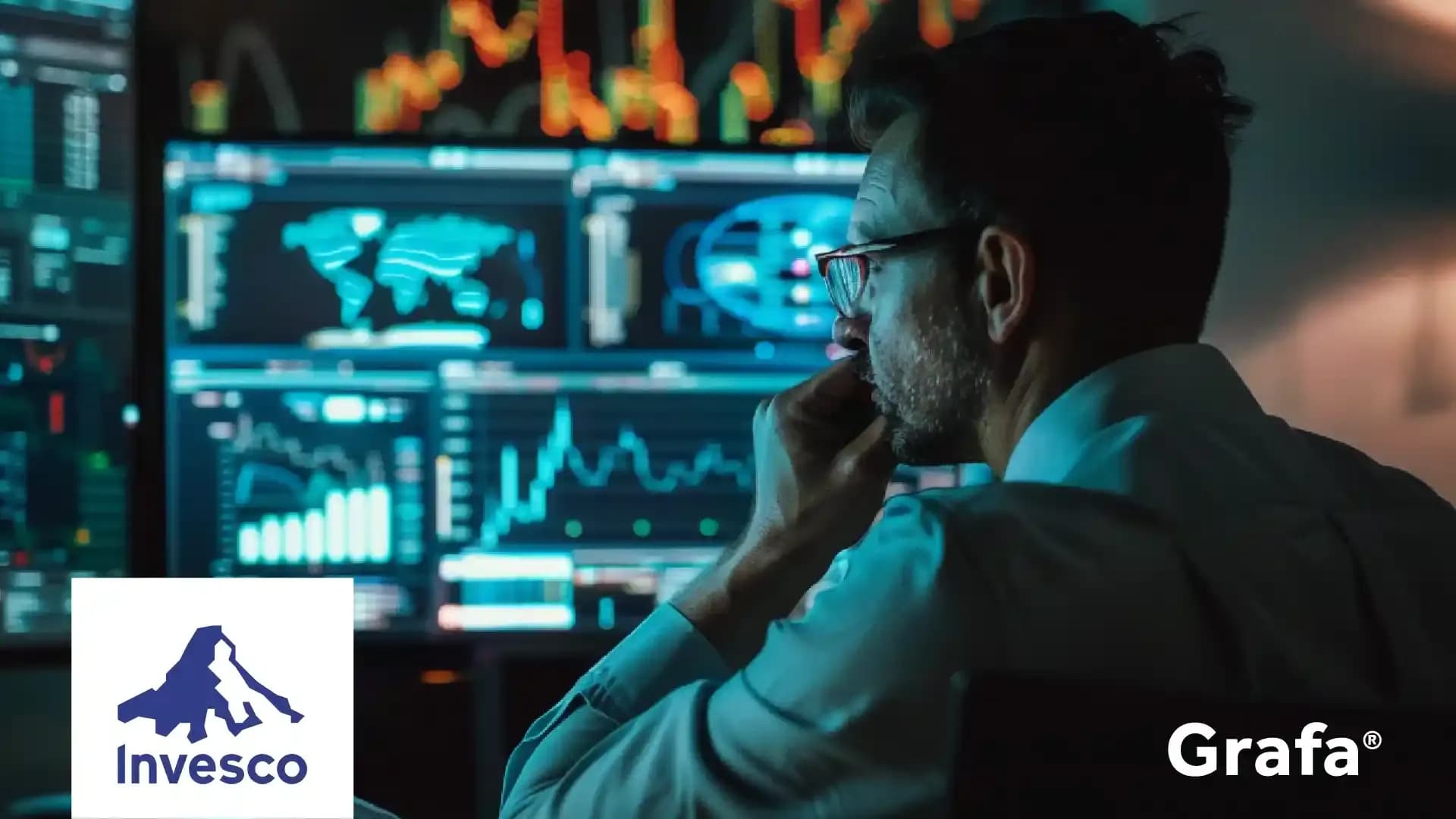 Invesco Global Water ETF primary media