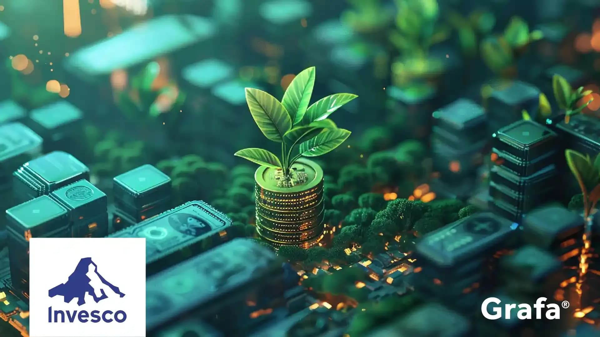 Invesco BuyBack Achievers ETF primary media