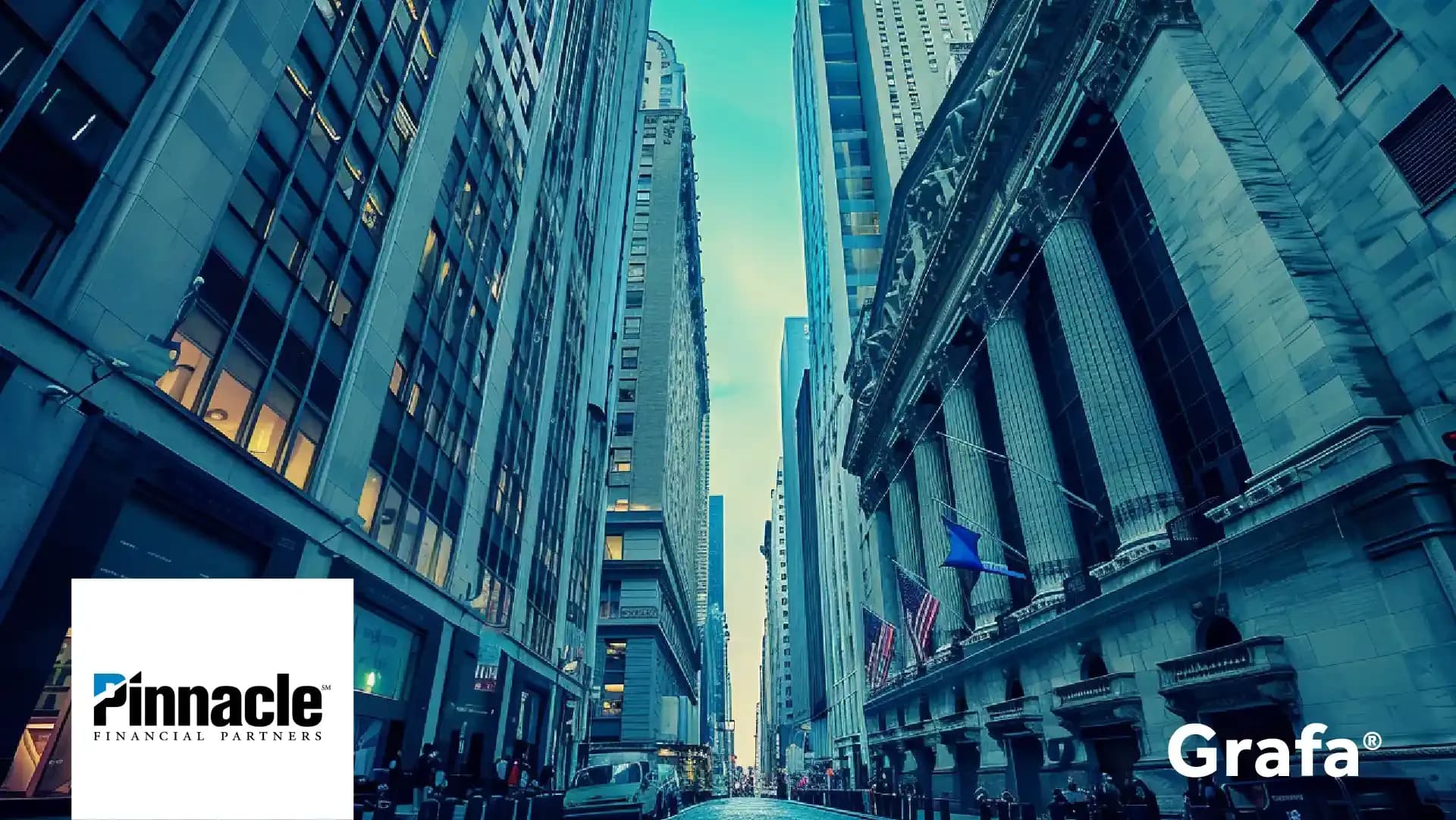 Pinnacle Financial Partners primary media