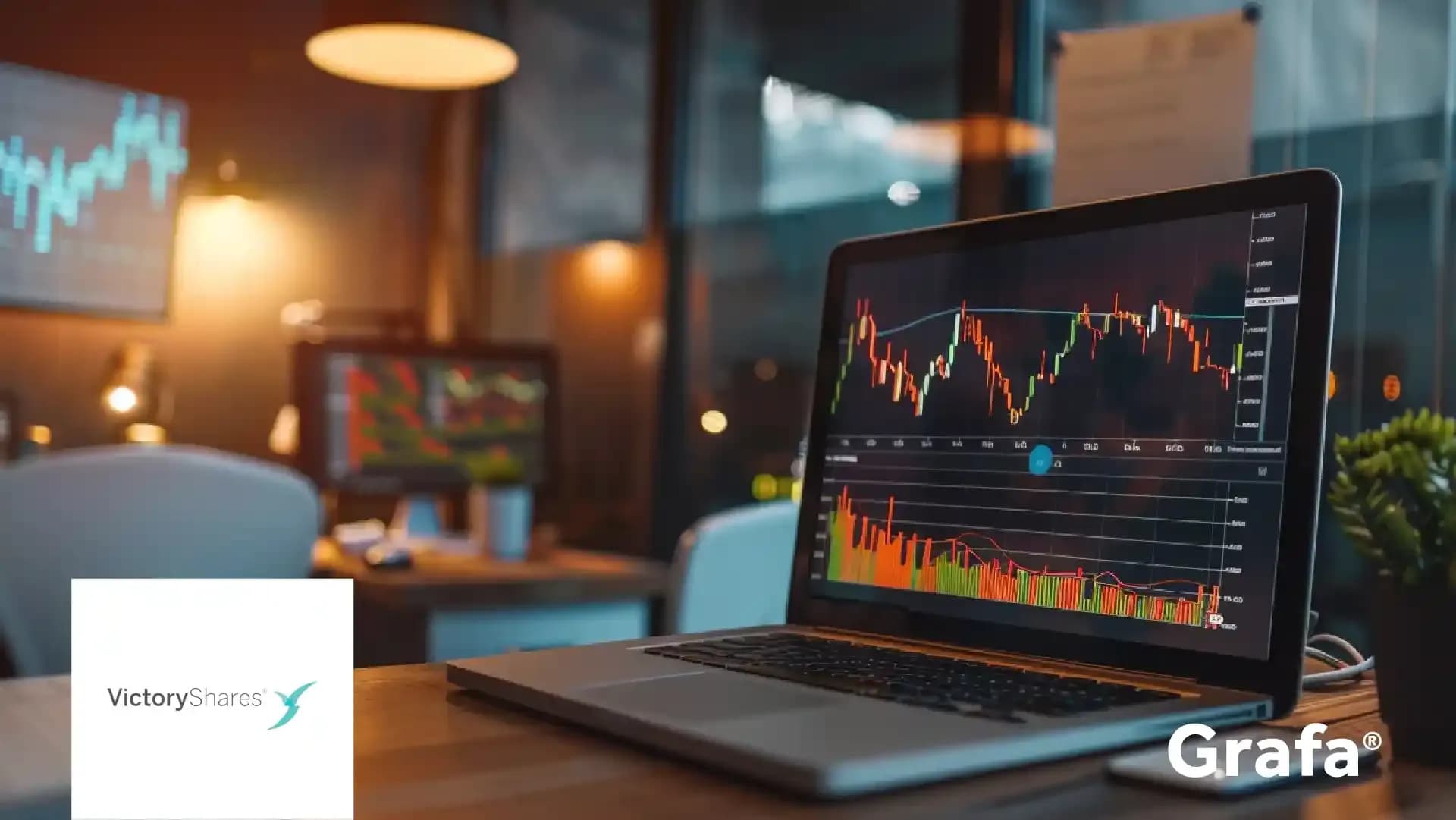 VictoryShares Nasdaq Next 50 ETF primary media