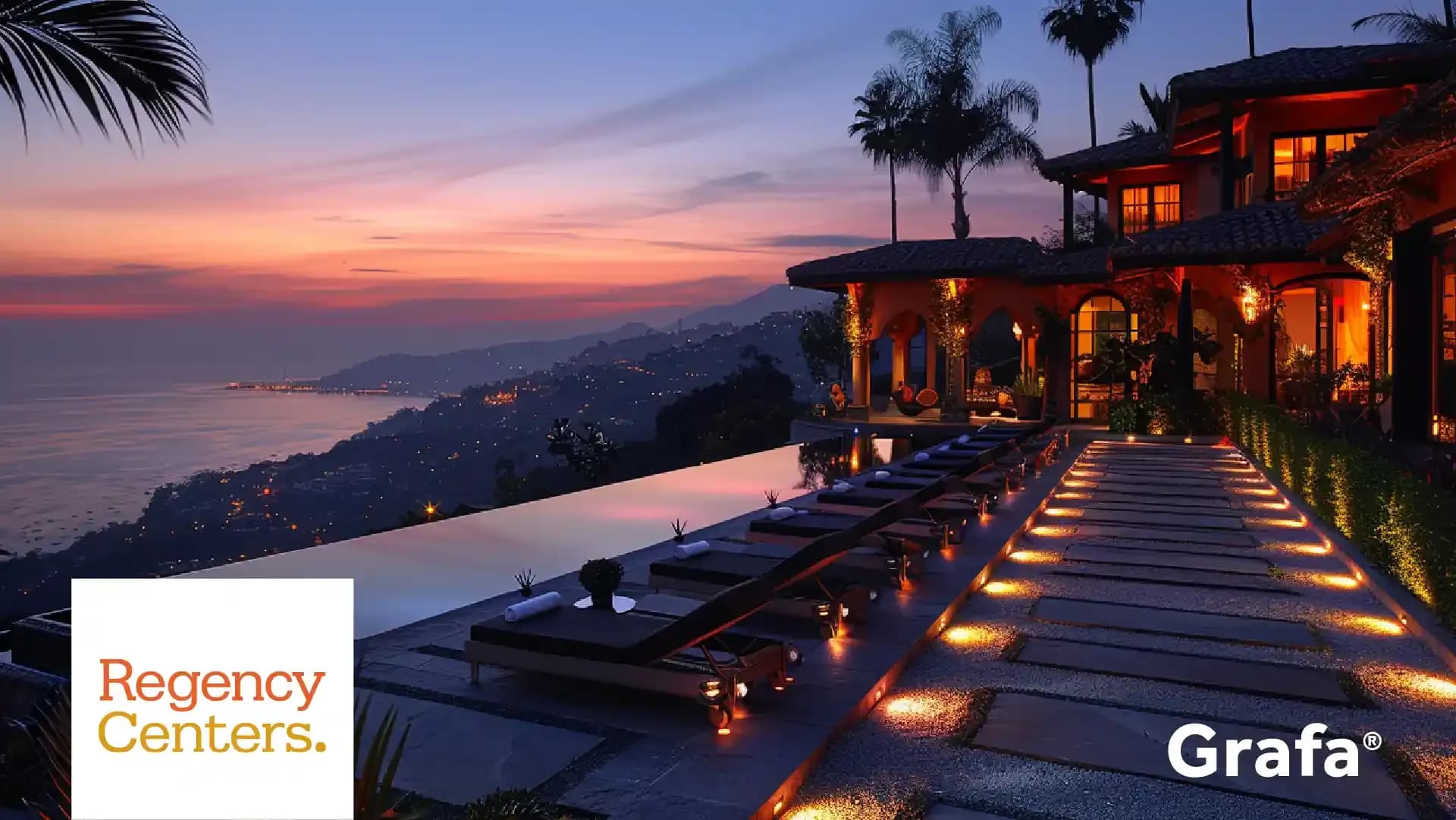 Regency Centers  primary media