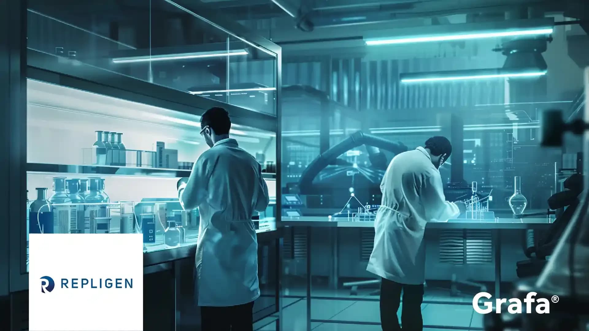 Repligen primary media