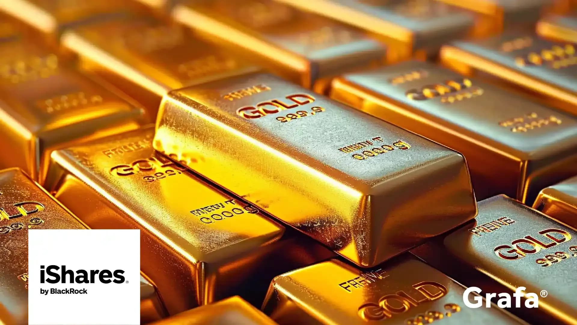 iShares MSCI Global Gold Miners ETF primary media