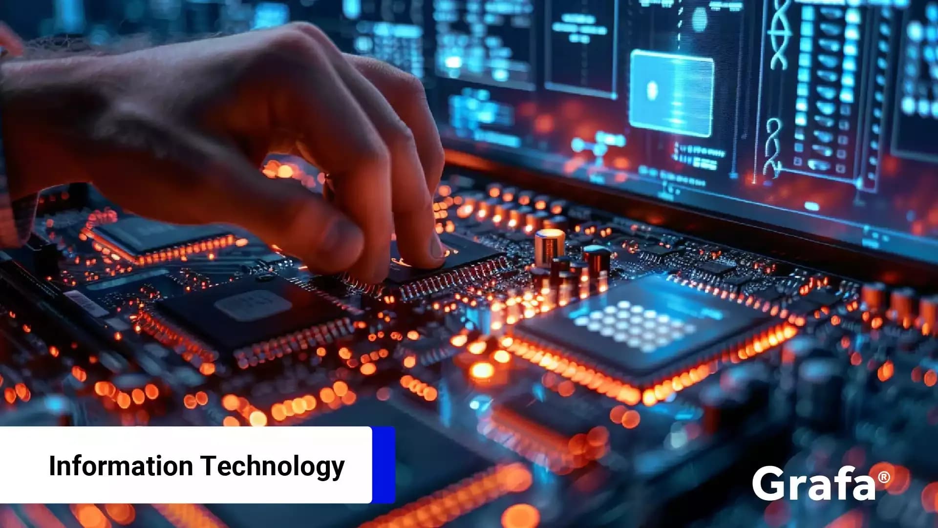 Sangoma Technologies primary media