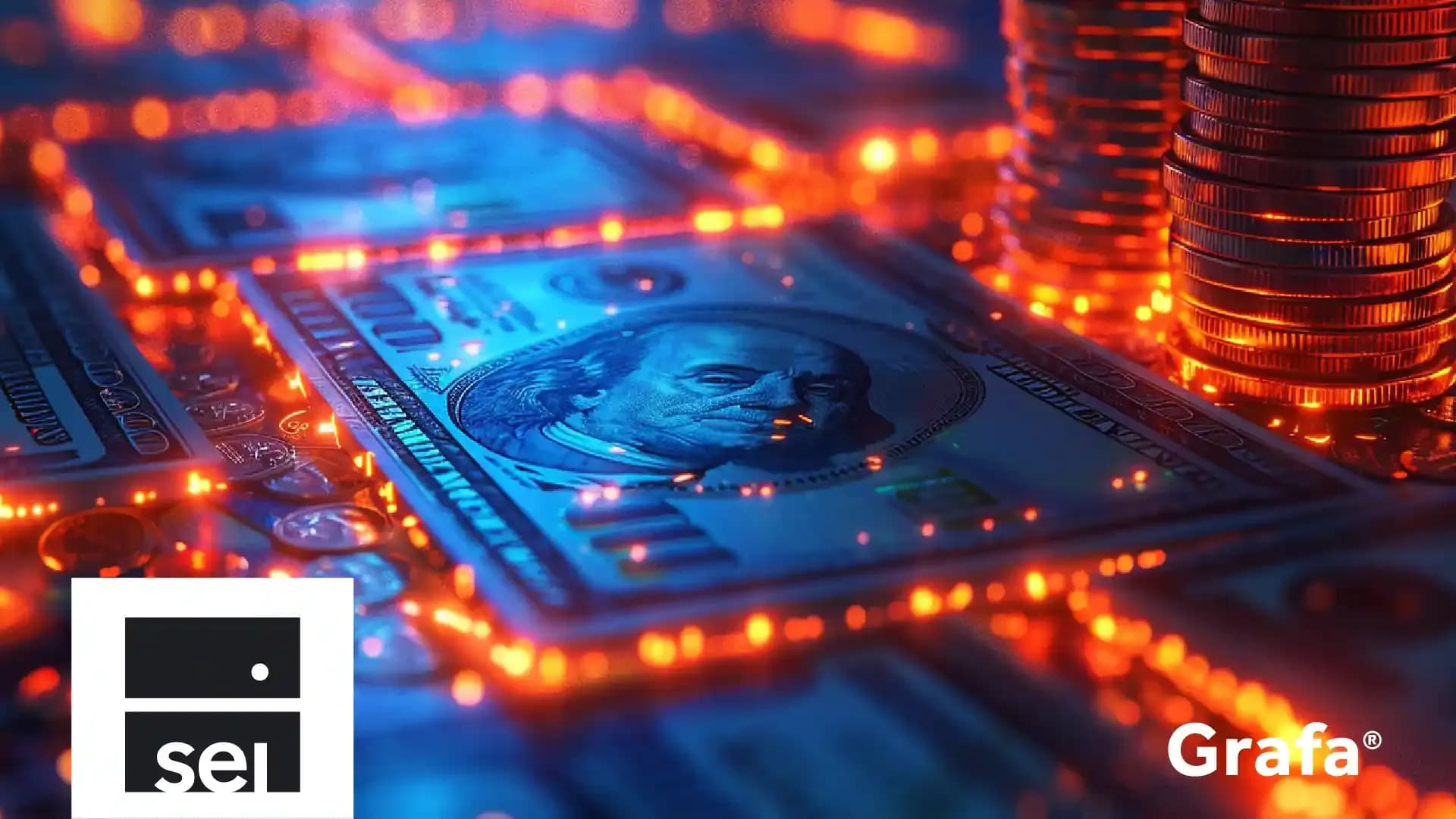 SEI Investments Company primary media