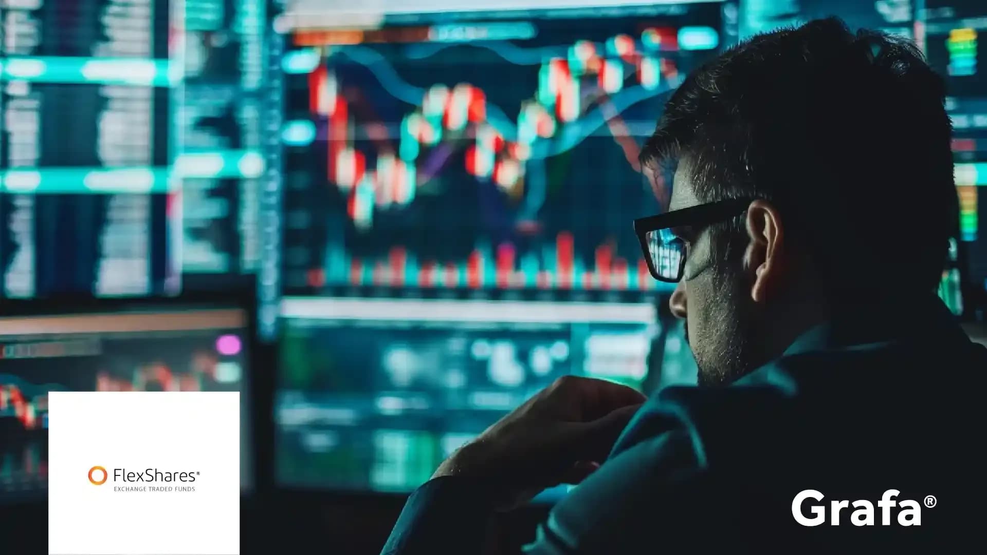 FlexShares Credit-Scored US Bond Index Fund primary media