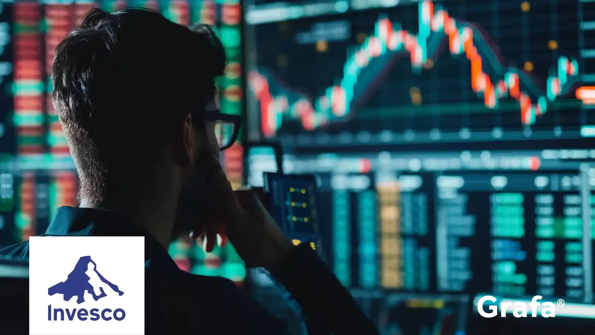 Invesco PHLX Semiconductor ETF primary media