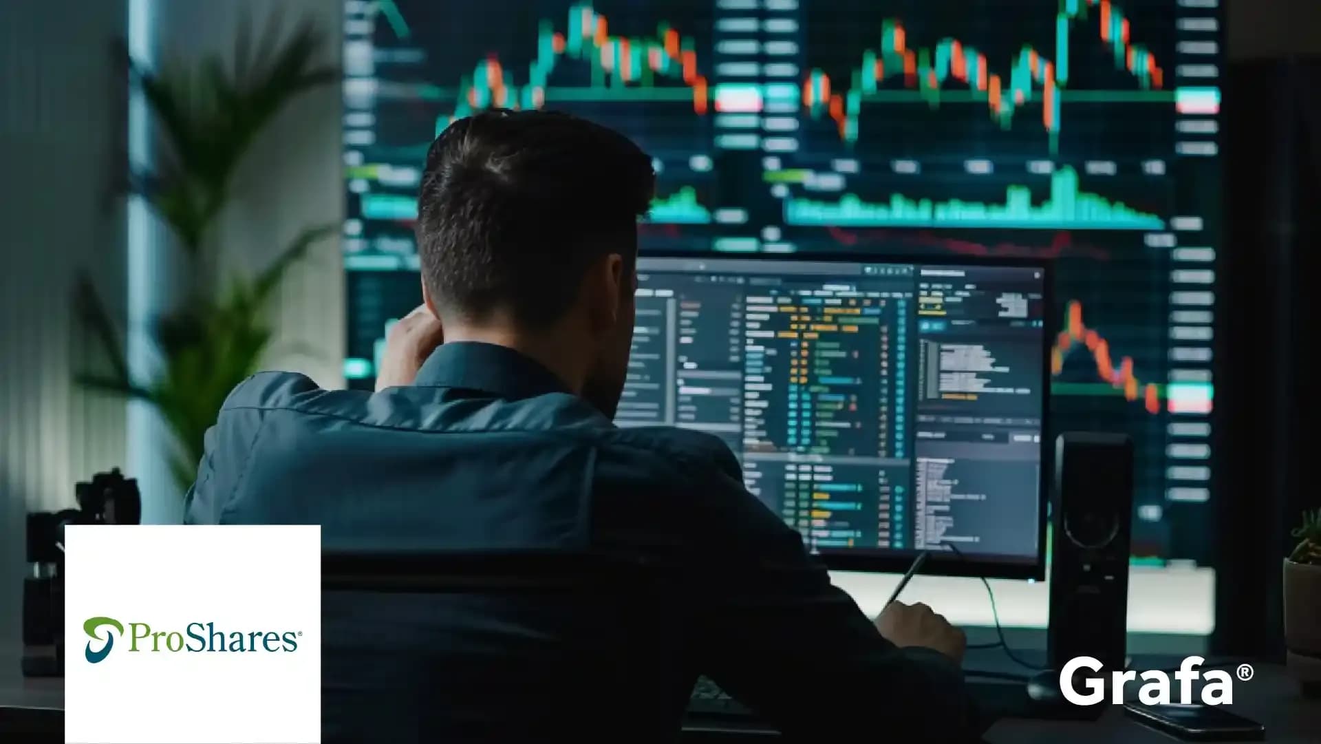 ProShares UltraPro Short QQQ primary media