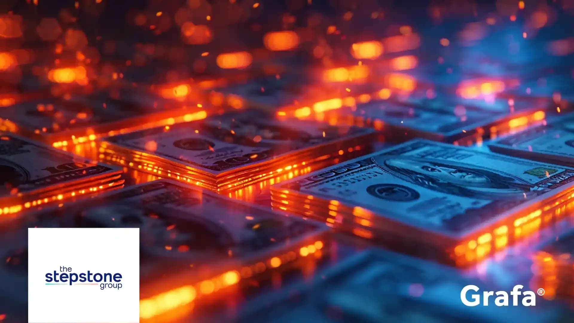 Stepstone Group primary media