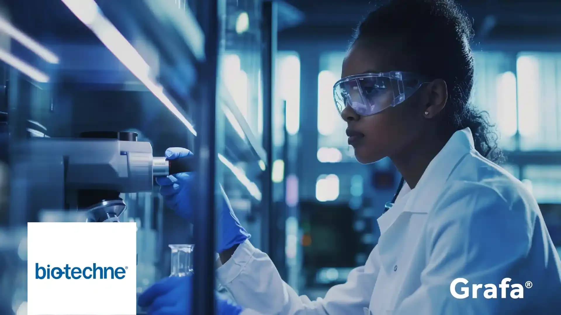 Bio-Techne  primary media