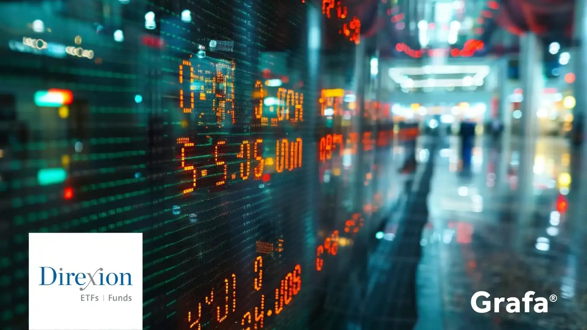 Direxion Shares ETF Trust - Direxion Daily TSLA Bull 1.5X Shares primary media