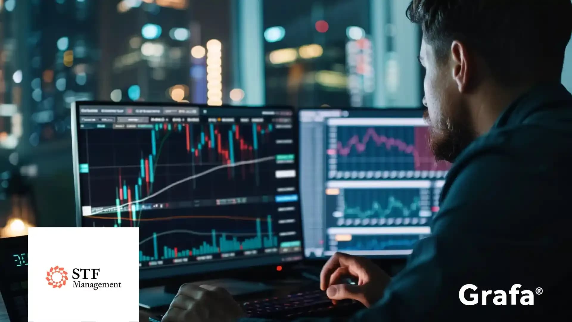 STF Tactical Growth &ome ETF primary media