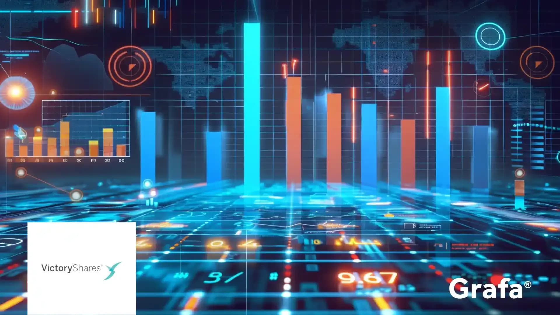 Victory Portfolios II - VictoryShares ESG Core Plus Bond ETF primary media