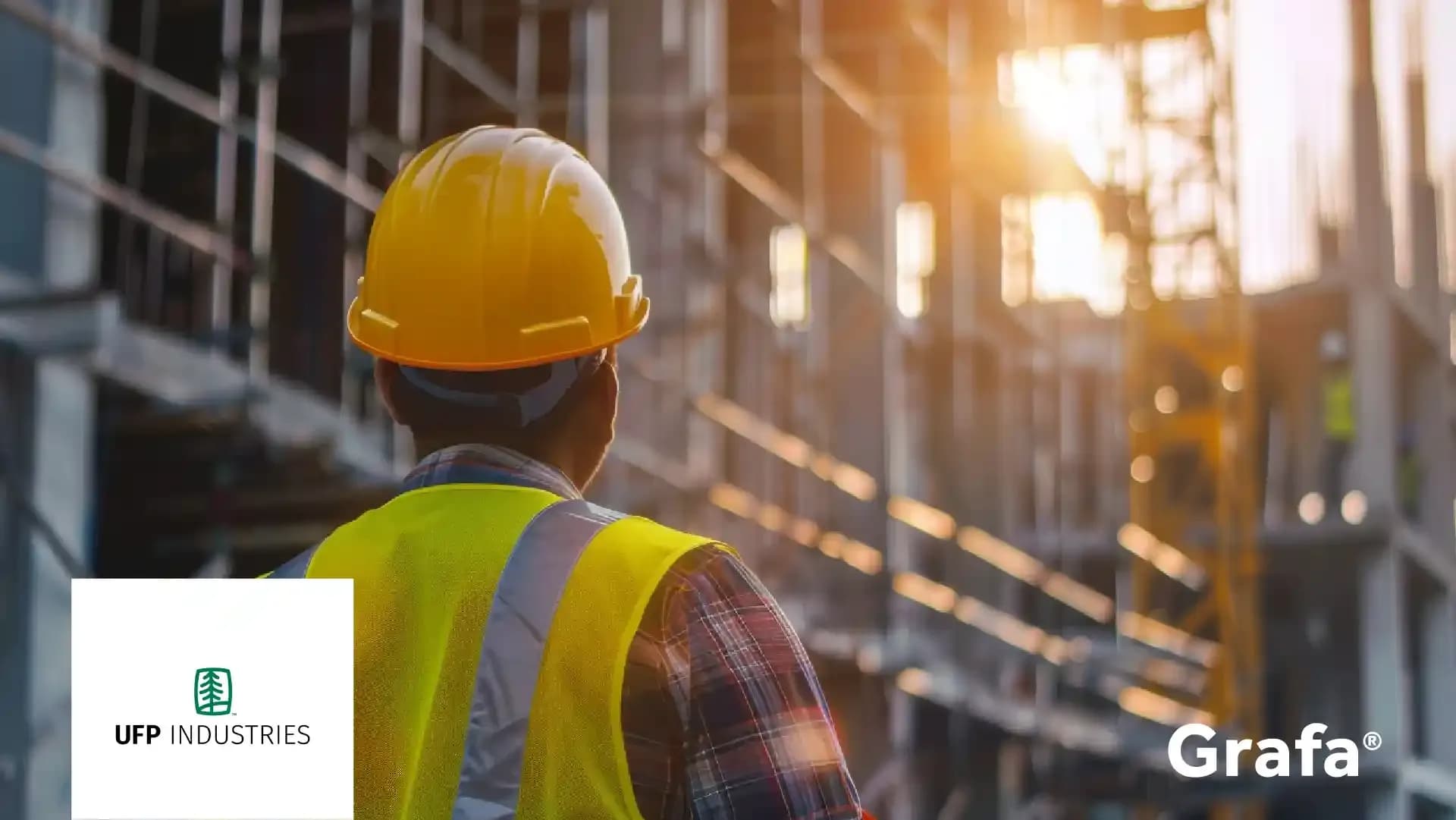 Ufp Industries primary media