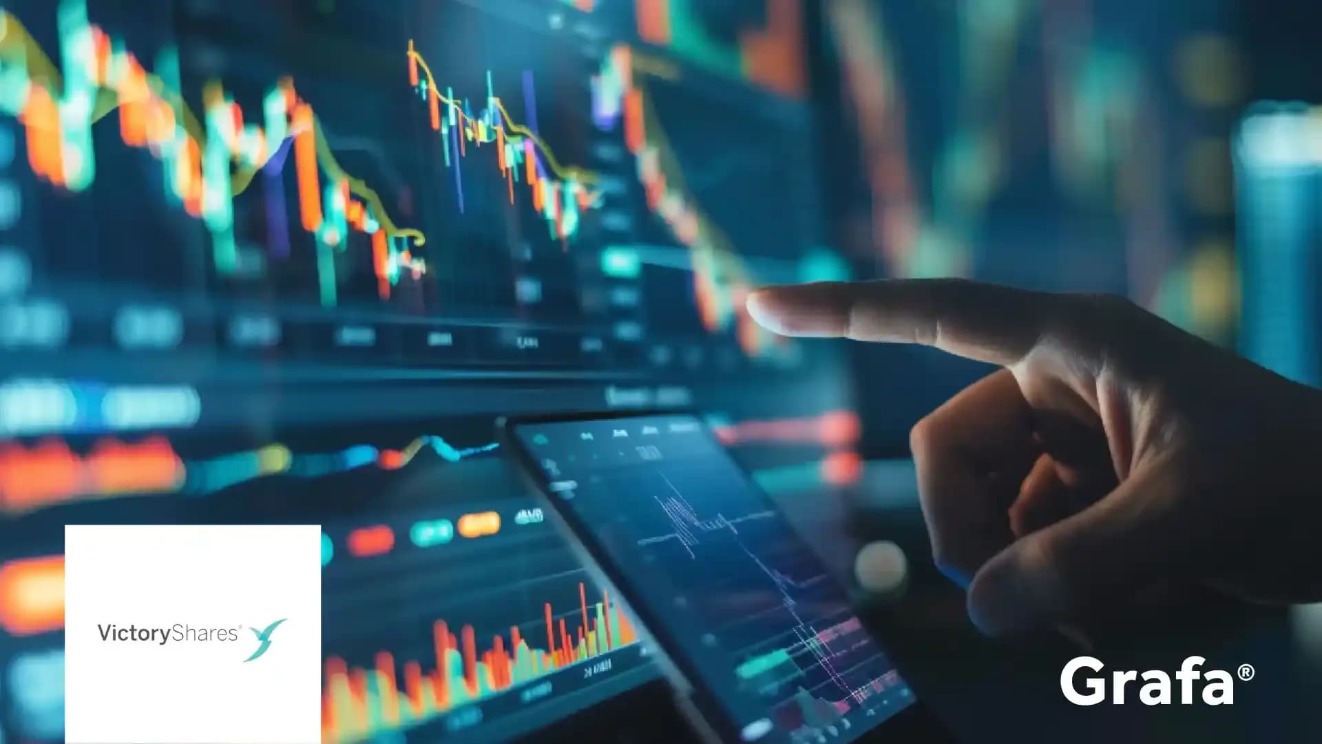 VictoryShares USAA Core Intermediate-Term Bond ETF primary media