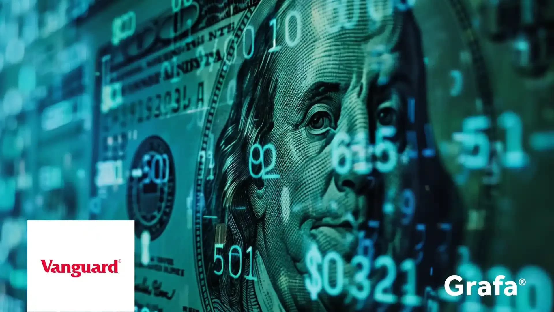 Vanguard Mortgage-Backed Securities Index Fund ETF Shares primary media