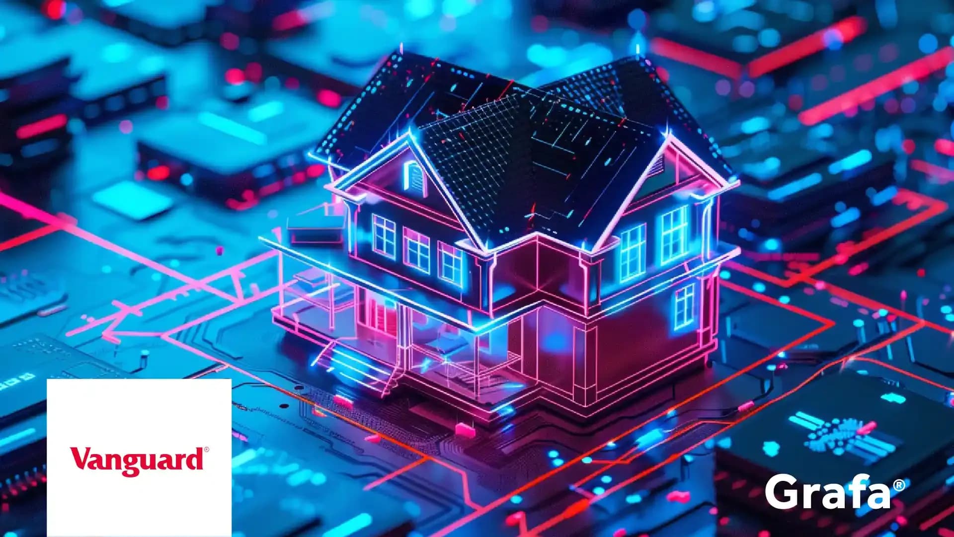 Vanguard Global ex-U.S. Real Estate Index Fund ETF Shares primary media