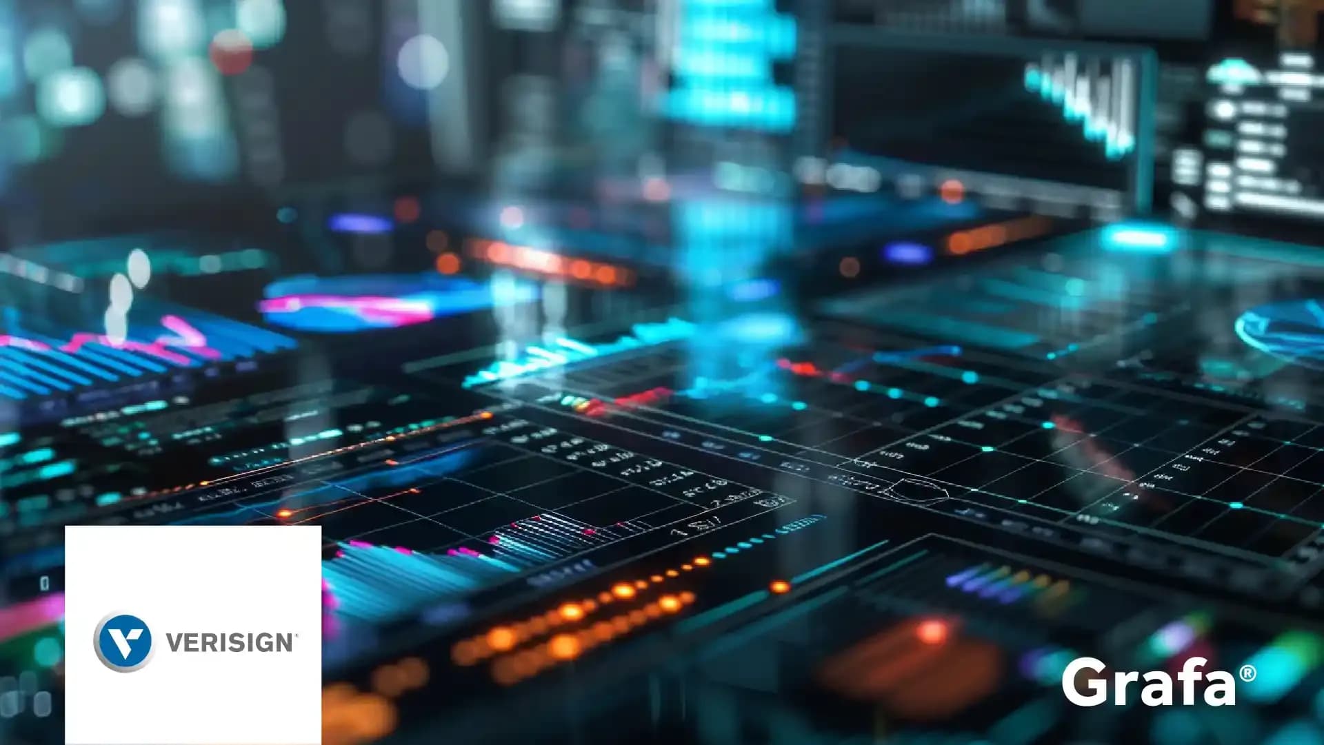 VeriSign primary media